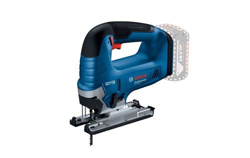 מסור אנכי נטען (גוף בלבד) GST 185 BOSCH 