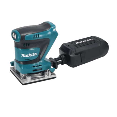 מלטשת נטענת 18V דגם DBO482Z מקיטה Makita 