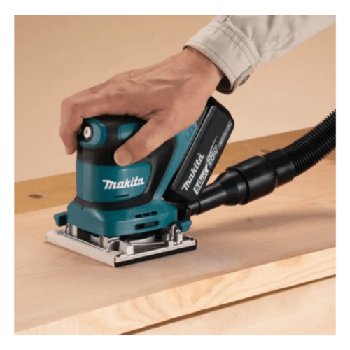מלטשת נטענת 18V דגם DBO482Z מקיטה Makita 