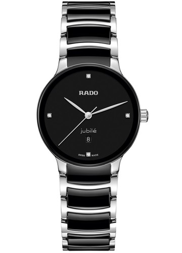 RADO R30026712 CENTRIX נשים 4 יהלומים