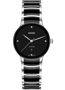 Rado Rado Centrix 4 Diamonds