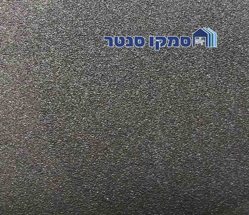 גליל 10 מטר נייר זכוכית ליטוש גרעון 120