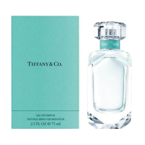 בושם טיפאני TIFFANY & CO 75 ML E.D.P 