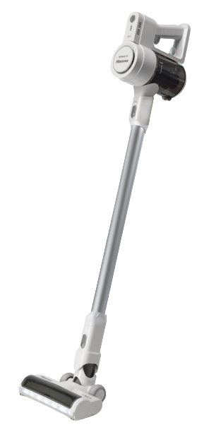 שואב אבק Hisense דגם HVC6133W הייסנס