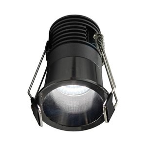  שקוע תקרה כרום SOLY 5W 35mm 3CCT 