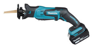 מסור חרב נטען 18V דגם DJR183Z מקיטה Makita