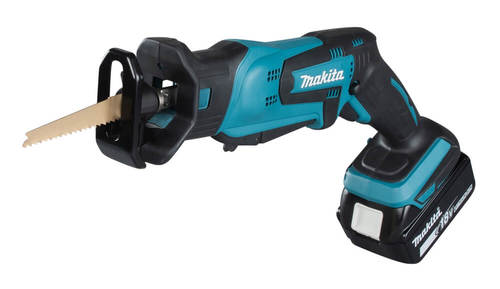 מסור חרב נטען 18V דגם DJR183Z מקיטה Makita