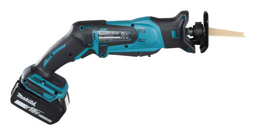 מסור חרב נטען 18V דגם DJR183Z מקיטה Makita
