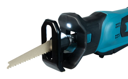 מסור חרב נטען 18V דגם DJR183Z מקיטה Makita