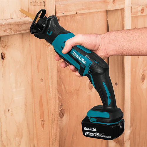 מסור חרב נטען 18V דגם DJR183Z מקיטה Makita