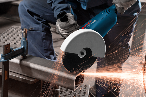משחזת זווית  BOSCH GWS 22-180 