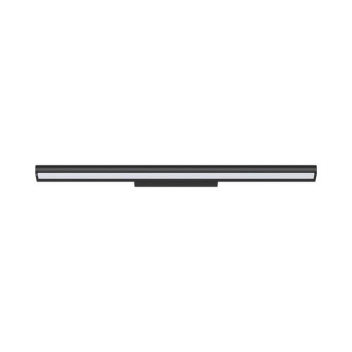  תאורת מראה STREAM 15W IP54 3CCT גוף שחור 