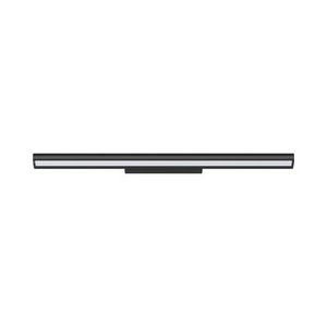  תאורת מראה STREAM 15W IP54 3CCT גוף שחור 
