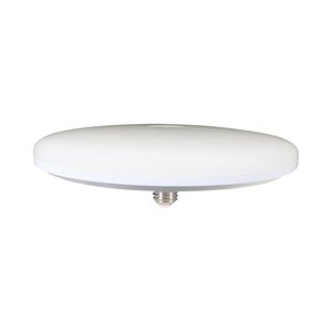  נורת UFO חלבית 35W 4000K E27 אור ניטרלי  
