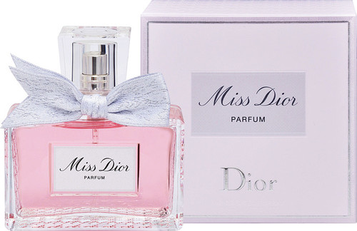 בושם לאישה דיור DIOR MISS DIOR 80 ML PARFUM