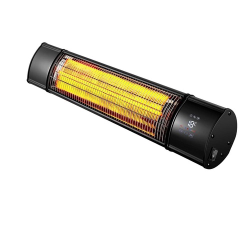 תנור חימום ECO2400