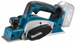 גוף מקצוע נטען 18V נטען 82 מ"מ MAKITA DKP180Z מקיטה