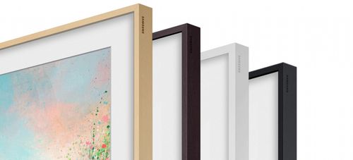 מסגרת מגנטית לטלוויזיות סמסונג מסדרת Samsung The Frame