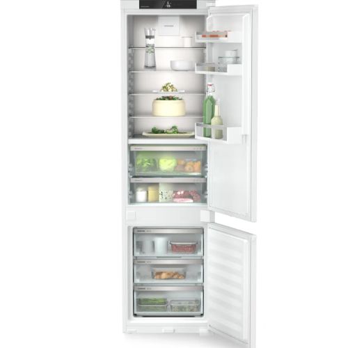 מקרר ‏מקפיא תחתון Liebherr ICBNSd 5623 ‏274 ‏ליטר ליבהר