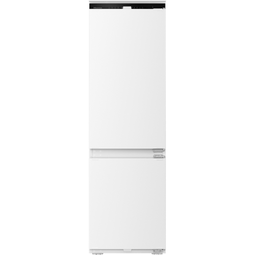 מקרר אינטגרלי מקפיא תחתון 252 ליטר Hisense Essential+ RB3B250NEWE1