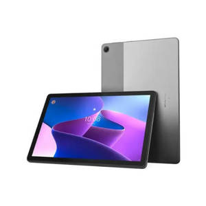 טאבלט דגם TAB M10 (3rd Gen) LENOVO גרסה 4GB+64GB בצבע כסוף