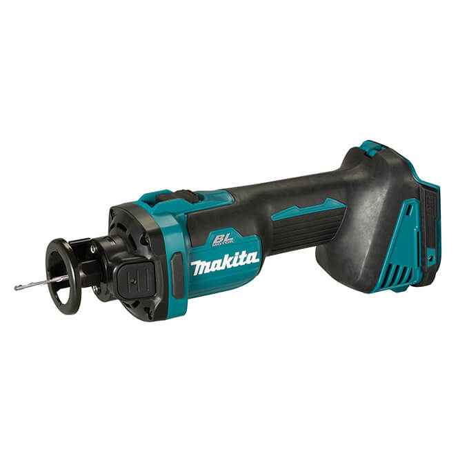 כרסם גבס מקיטה DCO181Z/XOC02Z מקיטה Makita - גוף בלבד | ללא סוללה ומטען