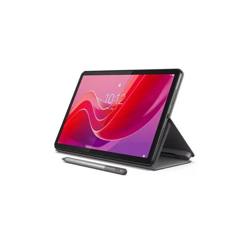 טאבלט דגם TAB M11 TB330XU 4G ZADB0364IL LENOVO  גרסה 8GB+128GB בצבע כסוף