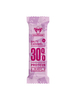 CHIMPANZEE 30% PROTEIN BAR SALTY CARAMEL  
חטיף חלבון