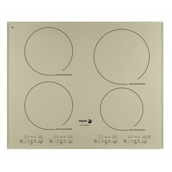 כיריים אינדוקציה Fagor IF40SLX