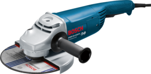 משחזת זוית "9 BOSCH GWS 24-230 