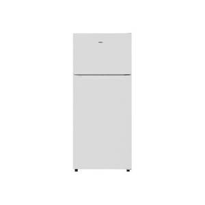 מקרר מקפיא עליון 332 ליטר דגם KRF330W KONKA בצבע לבן