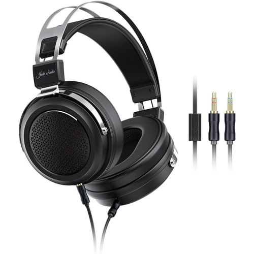 FIIO JadeAudio JT1 אוזניות מוזיקה באיכות Hi-Res