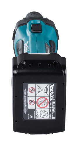 גוף משחזת ציר DGD800Z מקיטה 18V