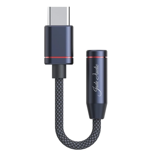 FiiO Jade Audio JA11 TYPE C ממיר DAC ומגבר אוזניות נייד