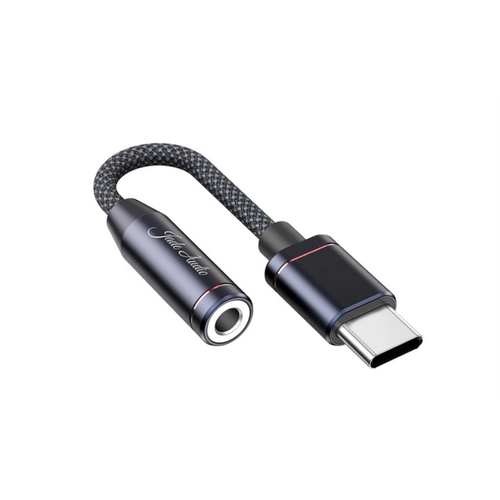 FiiO Jade Audio JA11 TYPE C ממיר DAC ומגבר אוזניות נייד