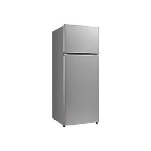 מקרר מקפיא עליון 200 ליטר דגם HD273FN MIDEA בצבע כסוף