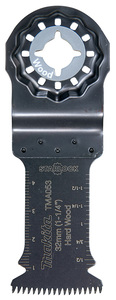 להב למולטיטול STARLOCK TMA053 MAKITA