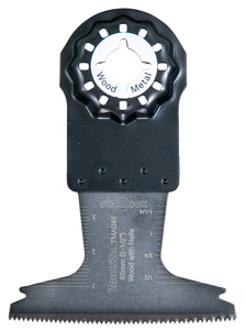 להב למולטיטול STARLOCK TMA048 MAKITA