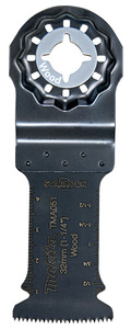 להב למולטיטול STARLOCK TMA051 MAKITA