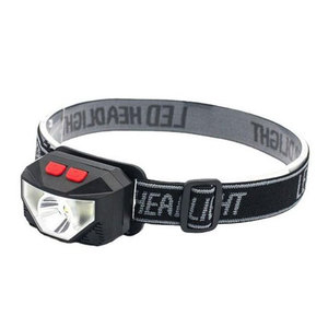 פנס ראש נטען NY-56610