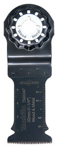 להב למולטיטול STARLOCK TMA047 MAKITA