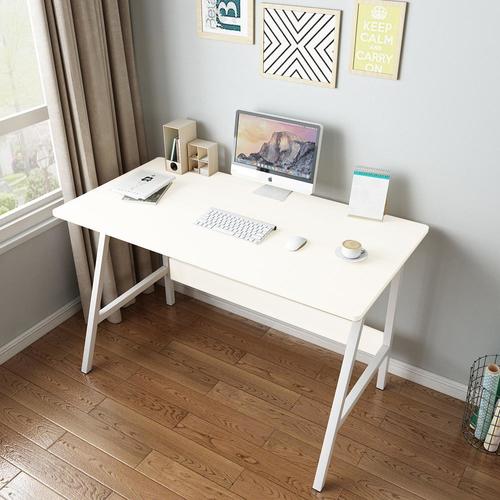 שולחן מחשב רוני לבן רוחב 120 