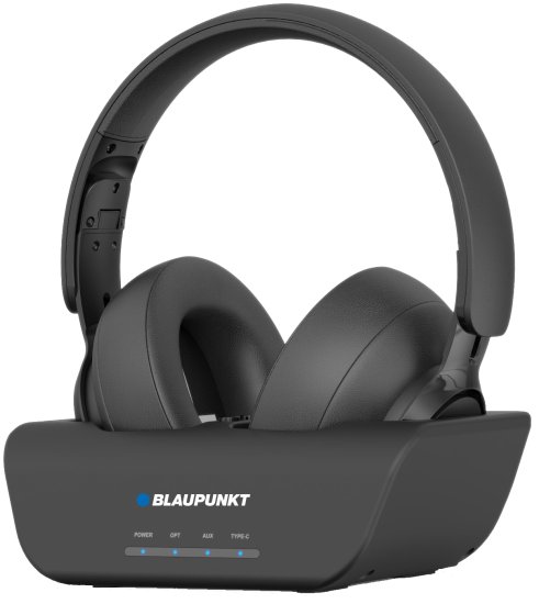 אוזניות Blaupunkt BP-8250 Bluetooth