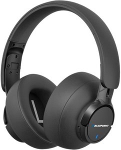 אוזניות Blaupunkt BP-8250 Bluetooth בלאופונקט
