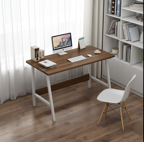 שולחן מחשב רוני אלון כהה רוחב 100