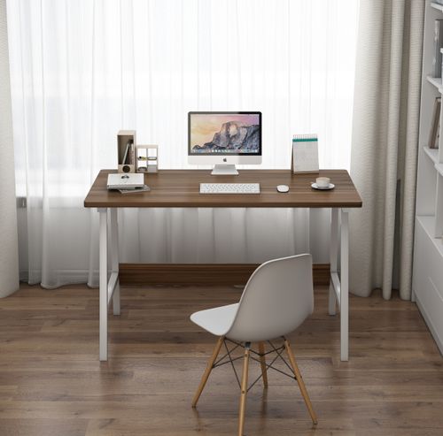 שולחן מחשב רוני אלון כהה רוחב 120