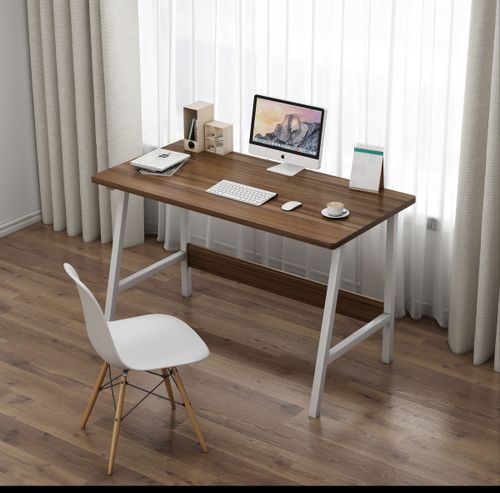 שולחן מחשב רוני אלון כהה רוחב 80