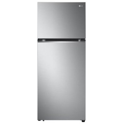 מקרר מקפיא עליון LG GR-B445XE 395 ליטר