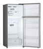 מקרר ‏מקפיא עליון LG GR-B445XE ‏395 ‏ליטר