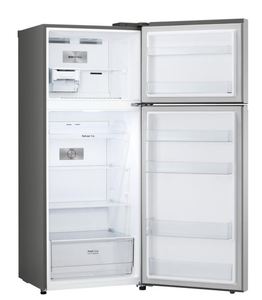 מקרר ‏מקפיא עליון LG GR-B445XE ‏395 ‏ליטר אל ג'י